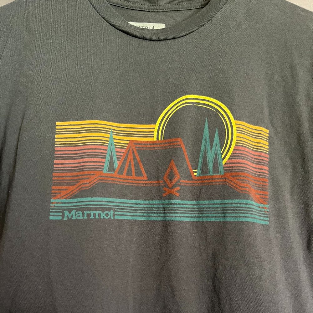 New w/o tags - Marmot Men's Tee